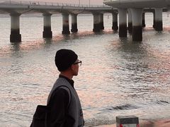 -演武大桥观景平台