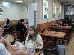 大堂-天瑞福云南过桥米线(十里河店)