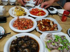 -唔呶喔哩酒家(生产街店)