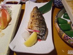 CIMG3523-松子料理(白家庄店)