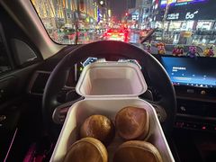 -詹记桃酥(宿州路店)
