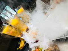 -安多素食(广仁寺路店)