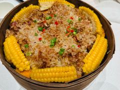 -大鸭梨烤鸭(甘家口店)
