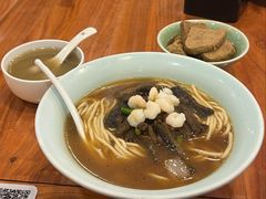 -奎元馆.百年奎元.非遗传承(西湖边的解放路店)