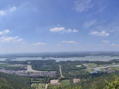 -虞山风景区