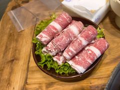 -冯校长老火锅(太古里店)