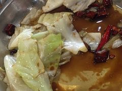 -东北风(江北万达店)