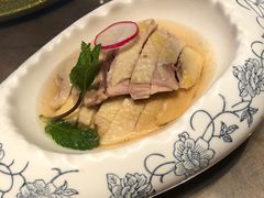 -香园茶社·金陵小灶(老门东店)