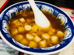 -阿坤传统手工小吃(杨家坪店)