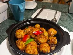 -曼玉餐厅(正弘城店)