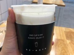 -古茗(泉州中骏世界城店)