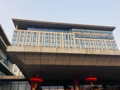 -廊坊固安福朋喜来登酒店
