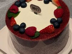 -姆们M Sweetie Cake(五道口店)