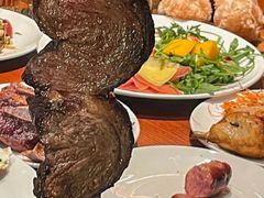 -拉蒂娜·巴西牛排馆 Latina·Brazilian Steakhouse(陆家嘴旗舰店)