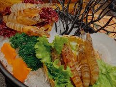 -湊湊火锅·茶憩(打浦桥日月光店)