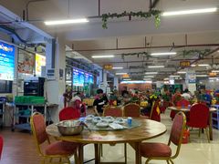 大堂-板桥海鲜广场(文明东店)