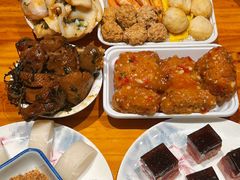 -永安水煮活鱼·仪征菜(仪征奥林匹克店)