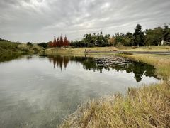 -眉山湿地公园(东坡区)