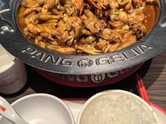 -胖哥俩肉蟹煲(福州仓山爱琴海店)