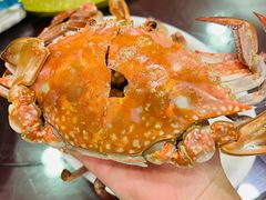 -阿马蛋汤·宁波小海鲜(总店)