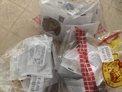 -来噻布布 Lets BUBU