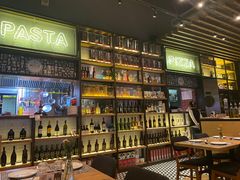 -MYLK意式小厨(熙地港店)