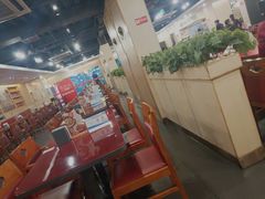 大堂-宏状元现熬粥·京味菜(五棵松店)