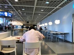 -宜家·瑞典风味餐厅(无锡店)