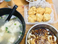 -放鸡岛之美食