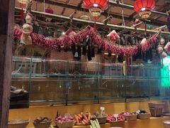 -巴倒烫陆派火锅山庄(南山总店)