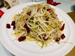 -宁夏国强手抓羊肉·清真菜(未央路凤三店)