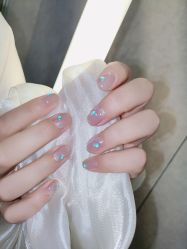 -UU·NAIL美甲美睫專門店