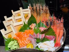 -極上萬膳·日料放题(海岸城店)