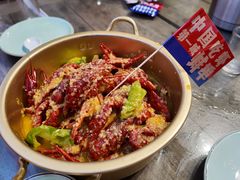 -阿财老铺·老蚌埠龙虾城(华夏总店)