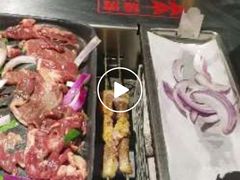 -KAOKAO烤烤·丹东海鲜烧烤(望京店)