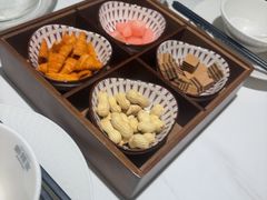 -新辣宴·湖南家常菜·商务聚餐(中粮创芯店)