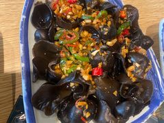 凉拌木耳-百利鸽王(紫薇路店)