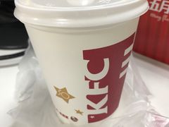 -肯德基(颛桥店)