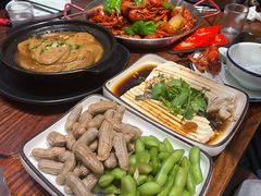 -517烧烤·龙虾·海鲜大排档(万象都荟店)
