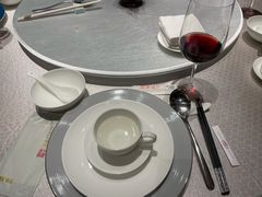 餐具摆设-广东道至正家宴(天河店)