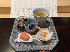 -元熹会席料理
