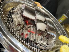 -本炙炭烤·蒲烧活鳗料理店(金沙洲店)
