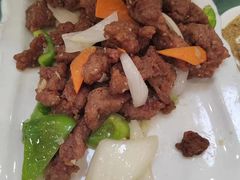-四海回族饭店(前进大街店)