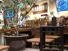 大堂-成川茶店·潮汕工夫浓茶(万象店)