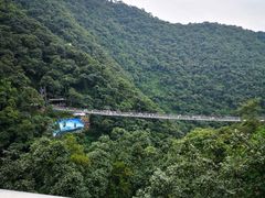 -古龙峡云天玻霸