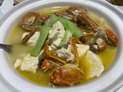 -新吉士·上海菜(浦东LCM置汇旭辉店)