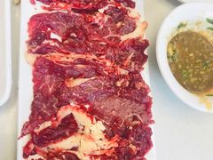 -古乐牛香·鲜牛肉牛杂火锅(新区店)