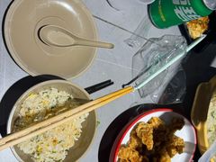 -不夜天烧烤牛骨头(南湖店)