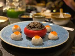 -新草堂锅物料理(泉城路店)