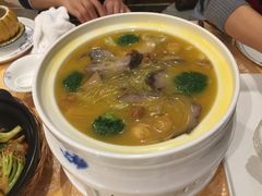 -成都龙之梦大酒店-龙悦中餐厅